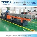 High Performance Twin Screw Extruder From Manufacturing